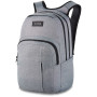 Rucksack Dakine Campus Premium 28L grau/schwarz Geyser Grey