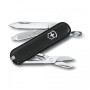 Taschenmesser Victorinox Classic SD Colors schwarz Dark Illusion