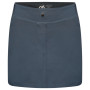 Damenrock Dare 2b Melodic III Skort grau Orion Grey