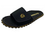 Pantoffeln Gumbies Strider Black