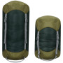 Daunenschlafsack Warg Sirius 600 M