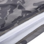 Kinder-T-Shirt Alpine Pro Stanso Grey