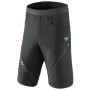 Herrenshorts Dynafit Transalper Hybrid M Shorts schwarz Black Out/0730