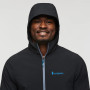 Herrenjacke Cotopaxi Vuelta Performance Windbreaker Jacket