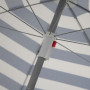 Sonnenschirm Bo-Camp Parasol Beach