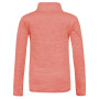 Kinder-Sweatshirt Hannah Gery Jr Fusion Coral Mel