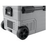 Kompressor-Kühlschrank Outwell Arctic Frost 55 (2023)