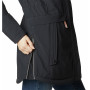 Damen-Winterjacke Columbia Payton Pass™ Insulated Jacket