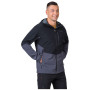 Herren Softshell-Jacke Hannah Shelton Lite