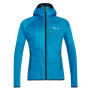 Herrenjacke Salewa Ortles Hybrid Twr M Jkt blau Cloisonne/