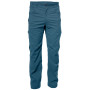 Herrenhose Warmpeace Hermit blau mallard blue