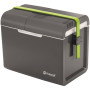 Kühlbox Outwell ECOcool 35L 12V/230V 2023 grau SlateGray