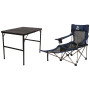 Campingstuhl Zulu Veru Relax