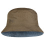 Hut Buff Travel Bucket Hat