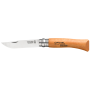 Messer Opinel Traditional Classic No.09 Carbon