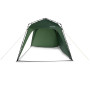 Campingzelt Regatta Instant Gazebo grün Green Pasture