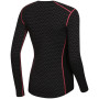 Damen Funktionsset Zulu Merino 240 Long