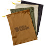 Verpackungsset Fjällräven Packbags grün/braun Earth