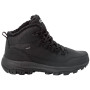 Pánské zimní boty Jack Wolfskin Everquest Texapore Mid