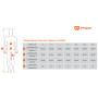 Herren-Radhose Etape Freedom 3.0