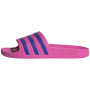 Damenpantoffeln Adidas Adilette Aqua