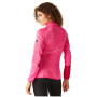 Damen-Sweatshirt Regatta Wmn Hepley F Zip II