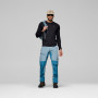 Herren-Funktionsshirt Norrona femund pureUll Long Sleeve