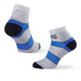 Damensocken Warg Trail Low Wool 3-pack
