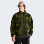 Herrenjacke The North Face M Extreme Pile 2 Fz Jacket -Print