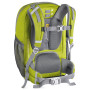 Schulrucksack für Unterstufe Boll School Mate 20 Giraffe