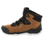 Kinderschuhe Jack Wolfskin Mtn Attack 3 Lt Texapore Mid K
