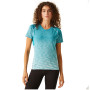 Damen-T-Shirt Regatta Laxley II