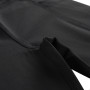 Kinderhose Alpine Pro Gemso Black
