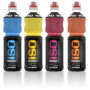 Energiedrink Nutrend Isodrinx 750 ml