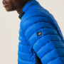 Herrenjacke Regatta Leedre Hybrid
