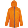 Kindergröße: 98-104 / Farbe: orange/blau