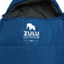 Schlafsack Zulu Arpa 175 cm