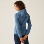 Damen-Sweatshirt Regatta Wms Hood Newhill