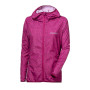 Damen-Windjacke Progress Valeda lila