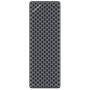 Aufblasbare Isomatte Hannah Doppy 7,0 grau quiet shade