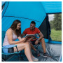 Familienzelt Vango Beta 550XL 2023