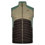Herrenweste Dare 2b MountaineerIIVest grün/schwarz AgaveGrn/Blk