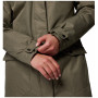 Damen-Winterjacke Columbia Suttle Mountain™ Long Insulated Jacket