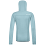 Damen-Sweatshirt Ortovox Fleece Hoody W
