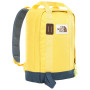 Tasche The North Face Tote pack gelb/schwarz BambooYllw/BlueWngTeal
