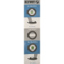 Aufblasbare Isomatte Klymit Insulated Static V Recon
