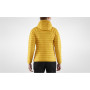 Damen-Winterjacke Fjällräven Expedition Lätt Hoodie