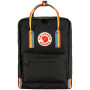 Rucksack Fjällräven Kånken Rainbow