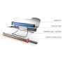 Solarkocher GoSun Sport-E 12V Hybrid
