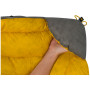 Daunenschlafsack Sea to Summit Ember EbIII Long